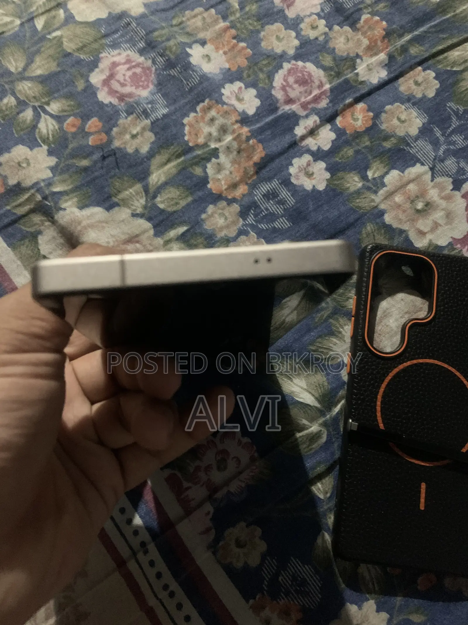 New W O X25 Ultra 64 GB Green