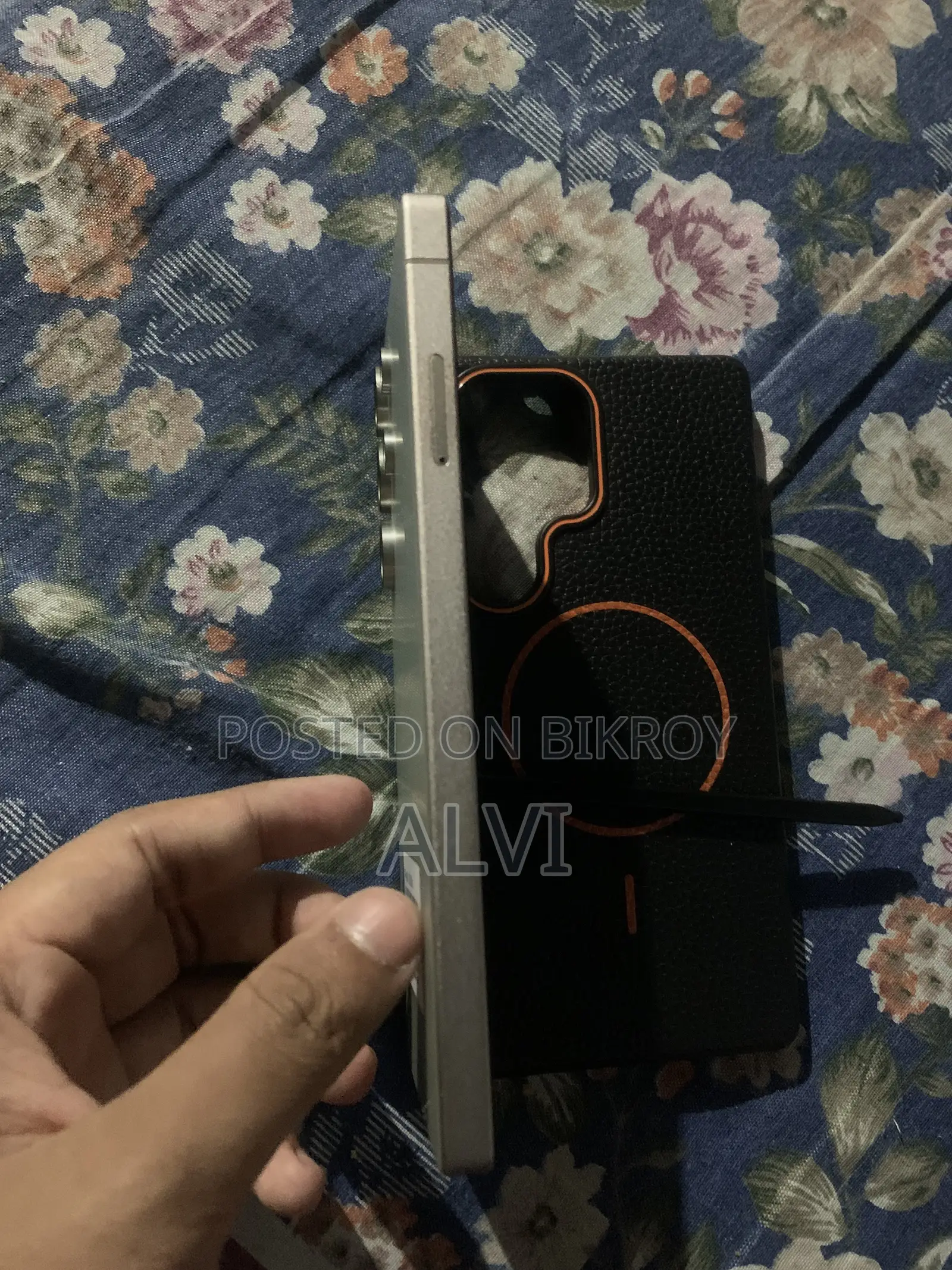 New W O X25 Ultra 64 GB Green