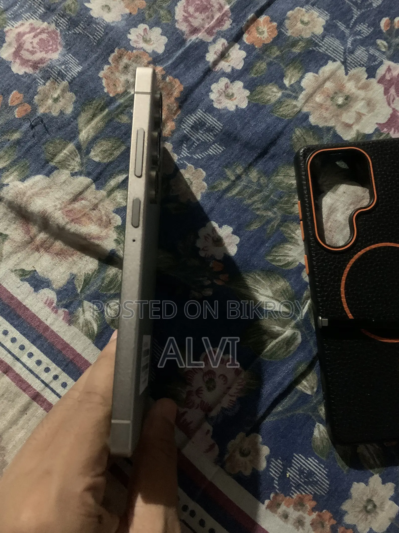 New W O X25 Ultra 64 GB Green