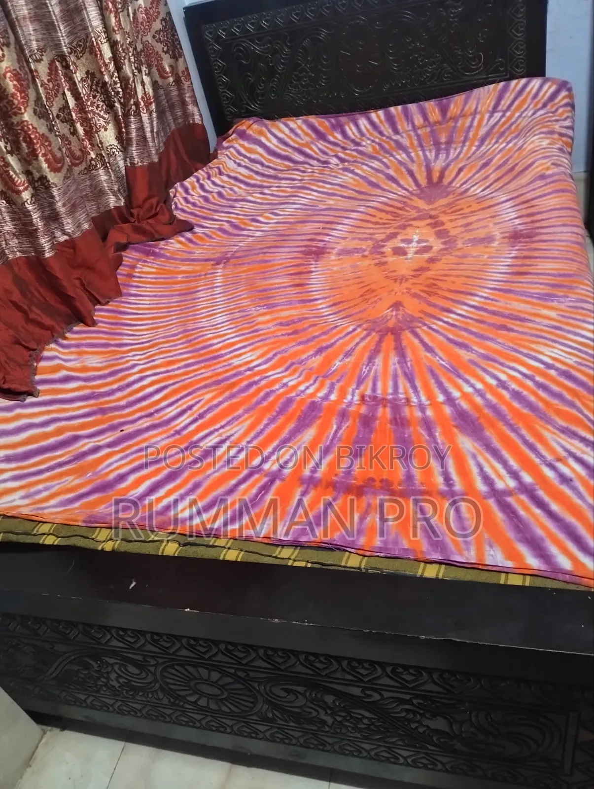 || Large Single Bed ||