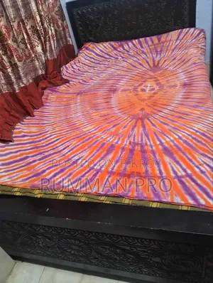 || Large Single Bed ||