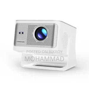 ইমারজেন্সি সেল পোস্ট প্রজেক্টের মডেল ::Magcubic Hy 350 Max