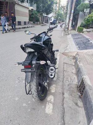 Suzuki Gixxer Monotone 2025 Black
