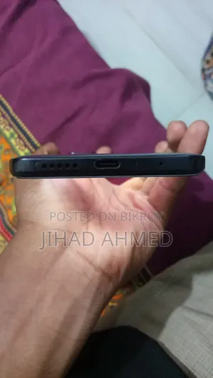 Xiaomi Redmi Note 11 128 GB Red