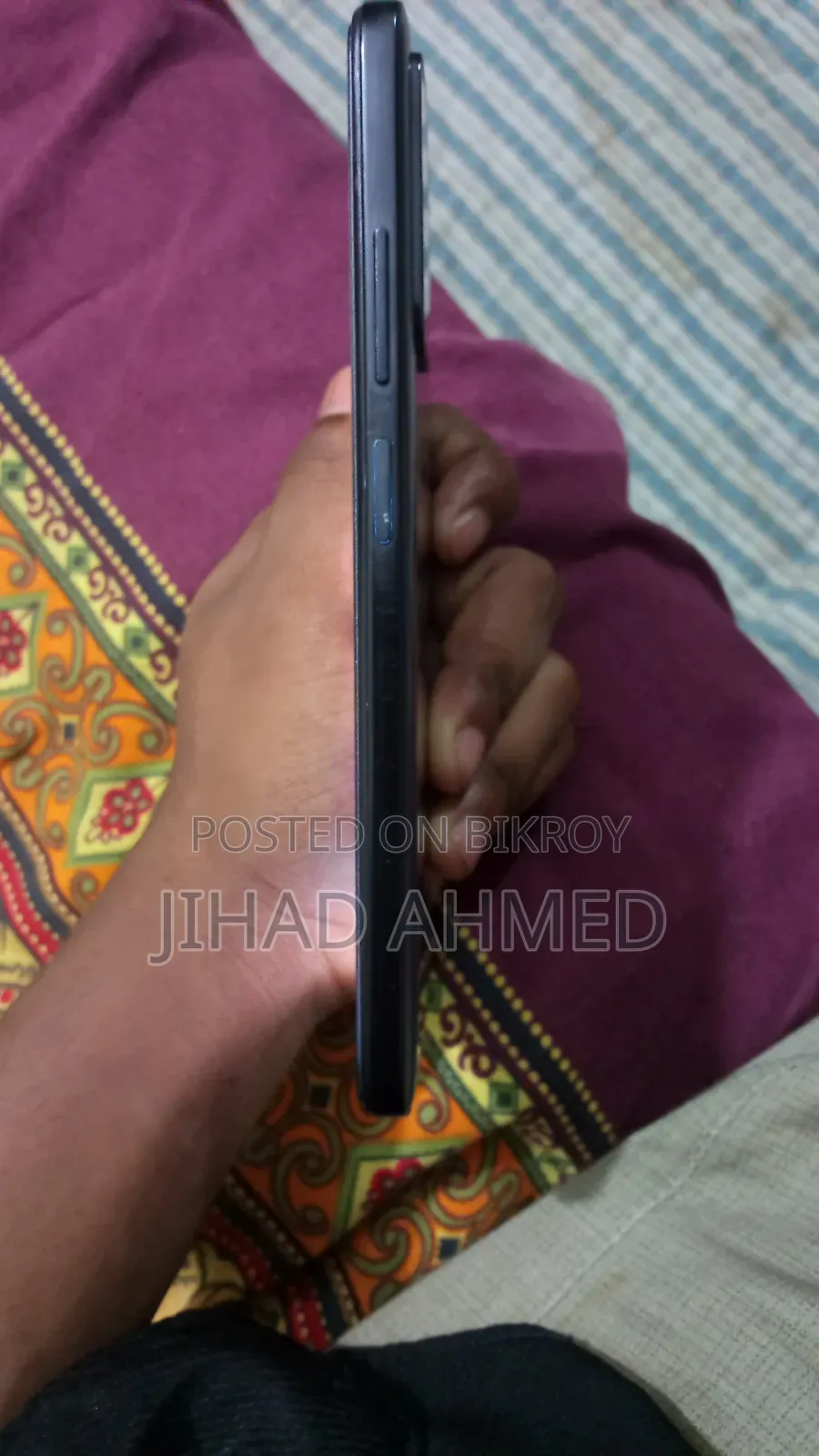 Xiaomi Redmi Note 11 128 GB Red