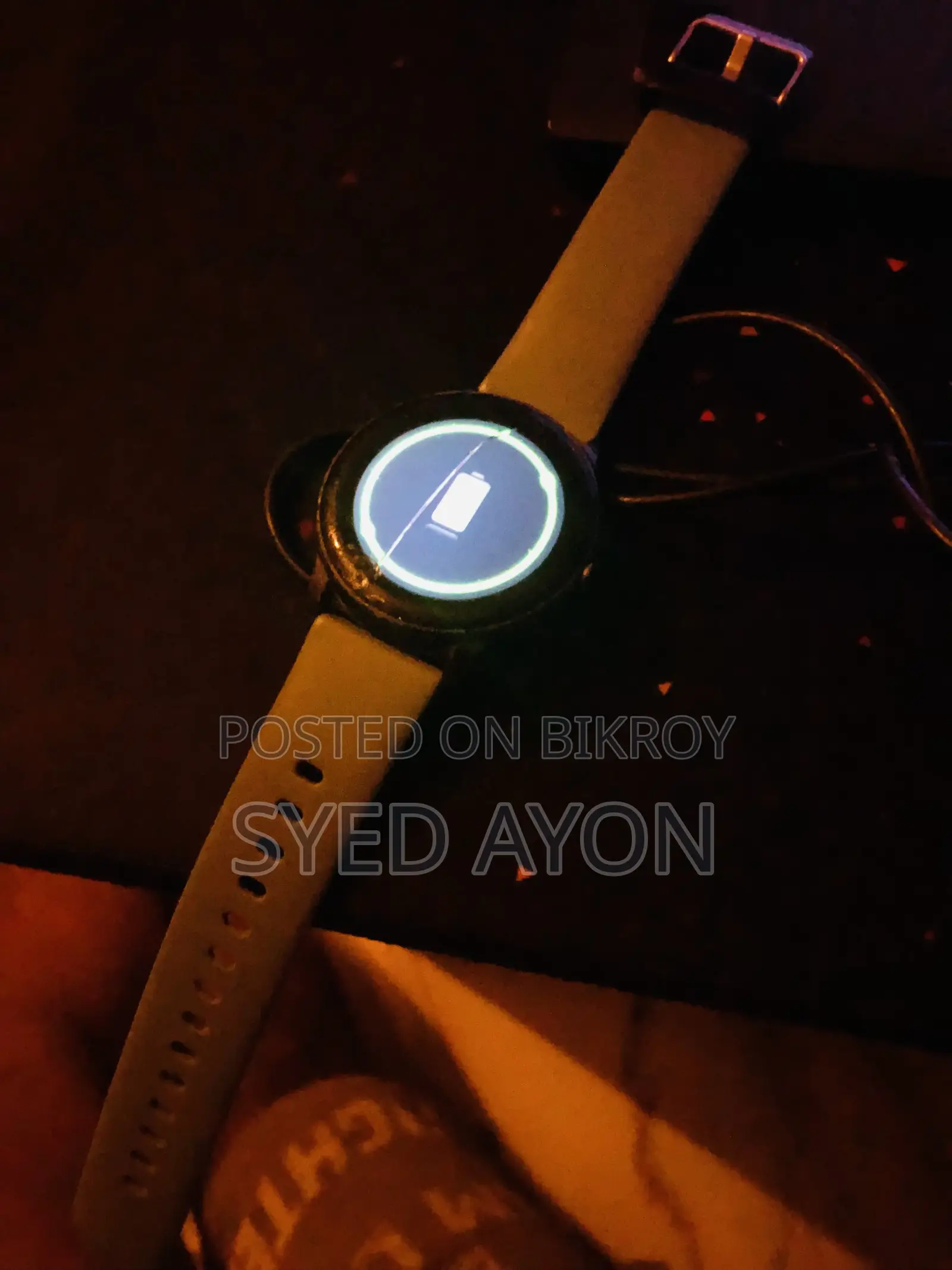 Smart Watch