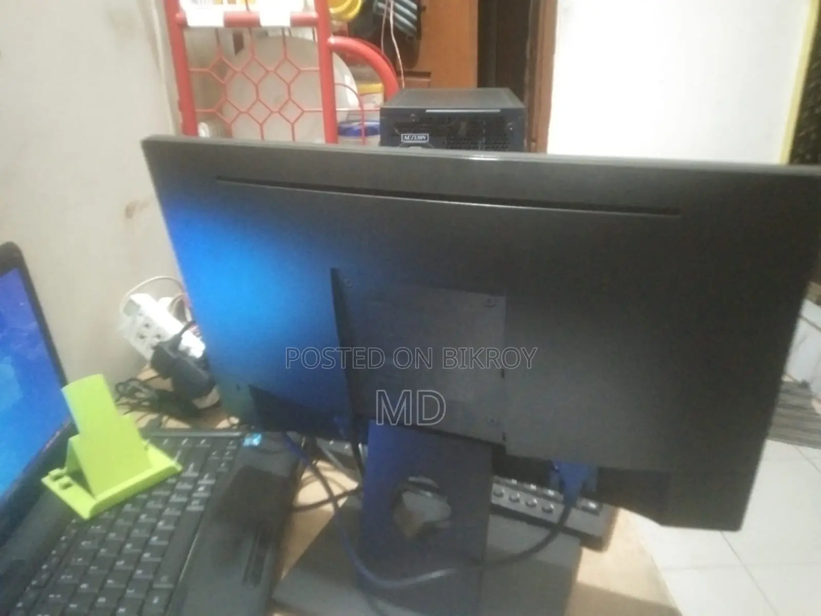 Desktop Computer Gigabyte 8GB Intel Core I5 SSD 128GB