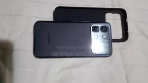 Infinix Note Edge 256 GB Black