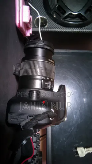 ডিএসএলআর ক্যামেরা