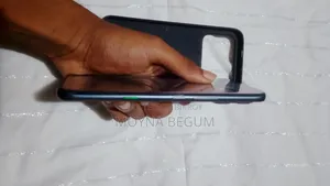 Infinix Note Edge 256 GB Black