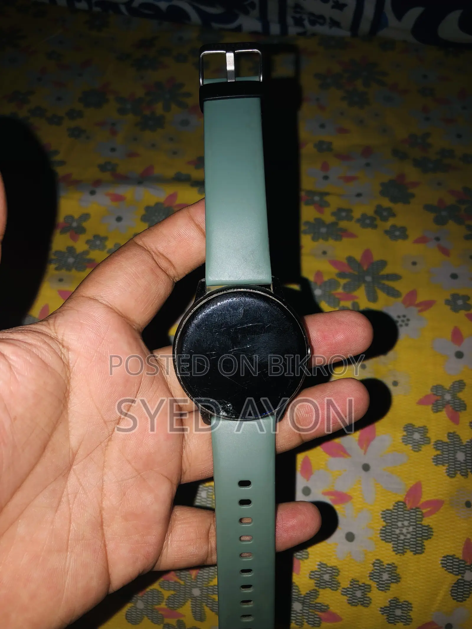 Smart Watch