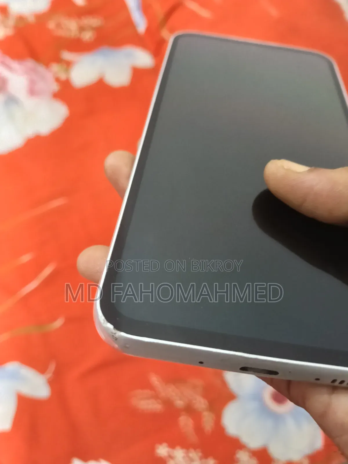 Samsung Galaxy A54 5G 128 GB White