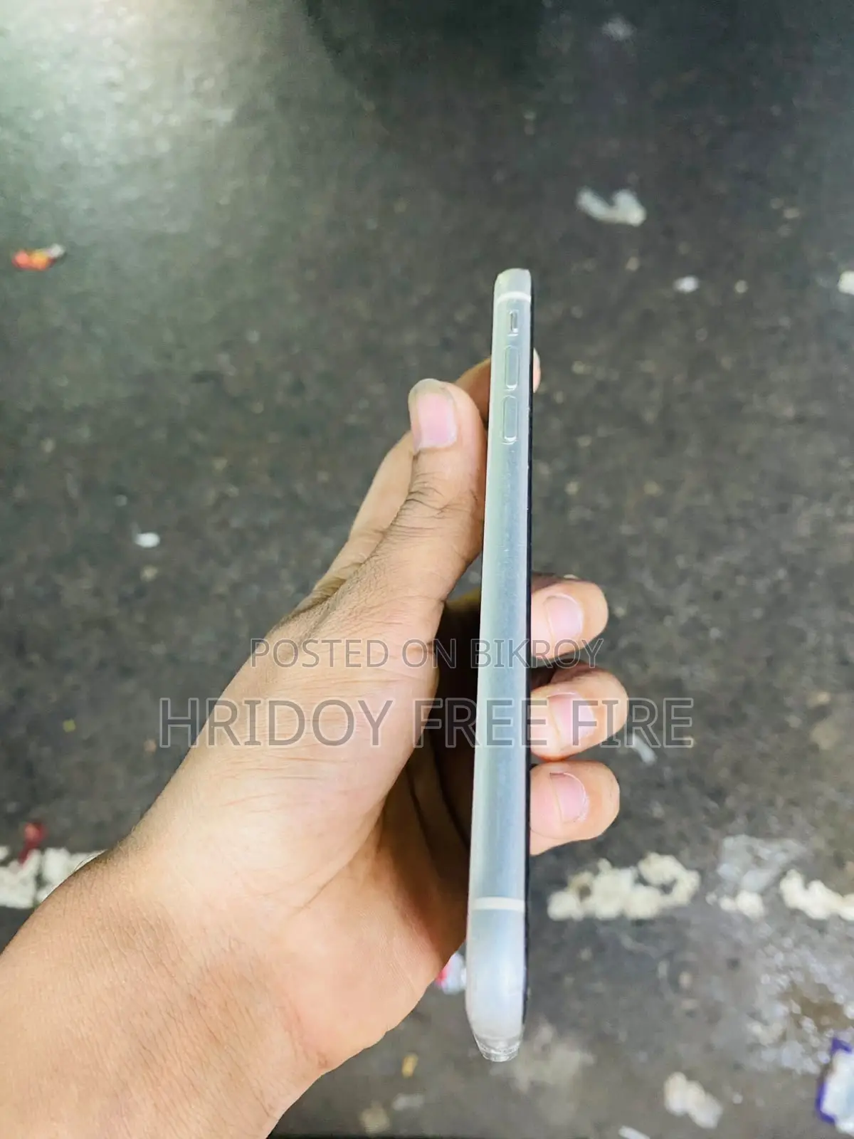 Apple iPhone 11 128 GB White