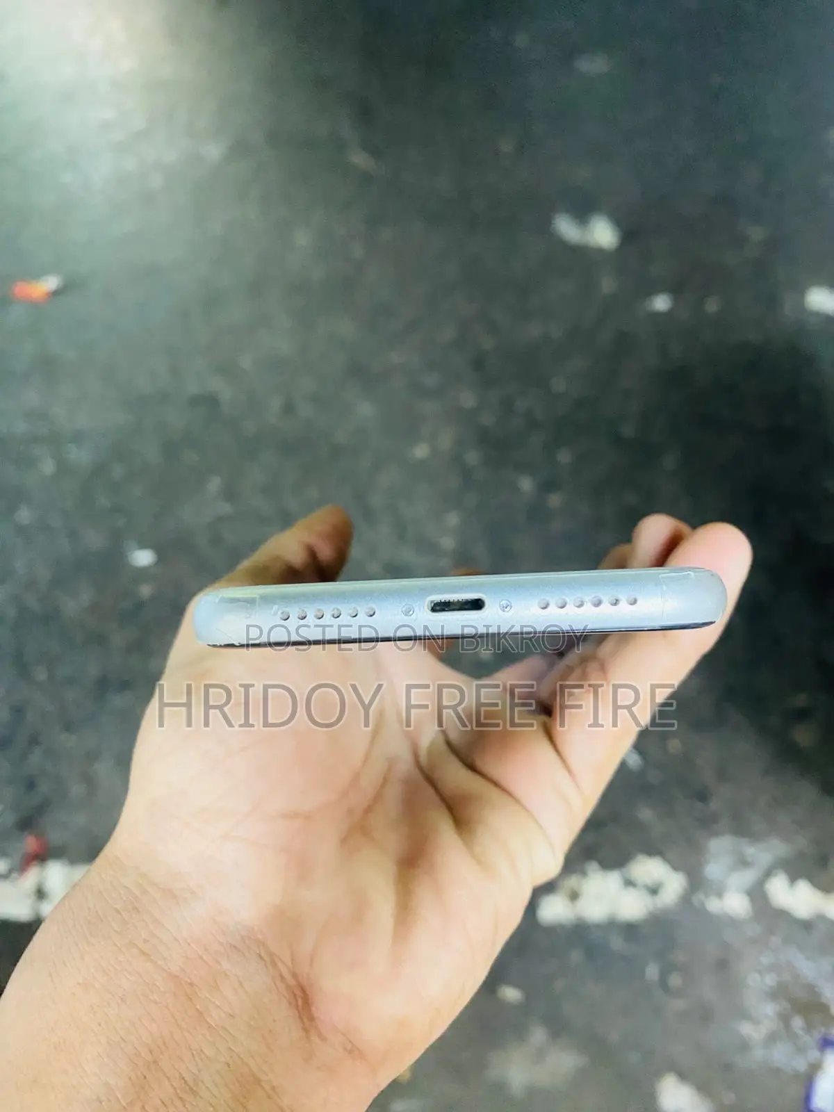 Apple iPhone 11 128 GB White