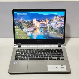 Laptop Asus X401U 4GB Intel Core I3 SSD 128GB