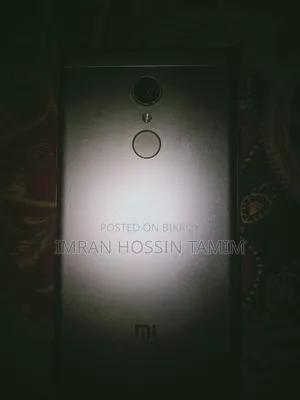 Xiaomi Redmi 5A 32 GB Gray