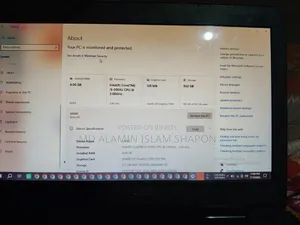 Laptop Asus ASUSPRO B9440UA 4GB Intel Core I5 SSD 5T