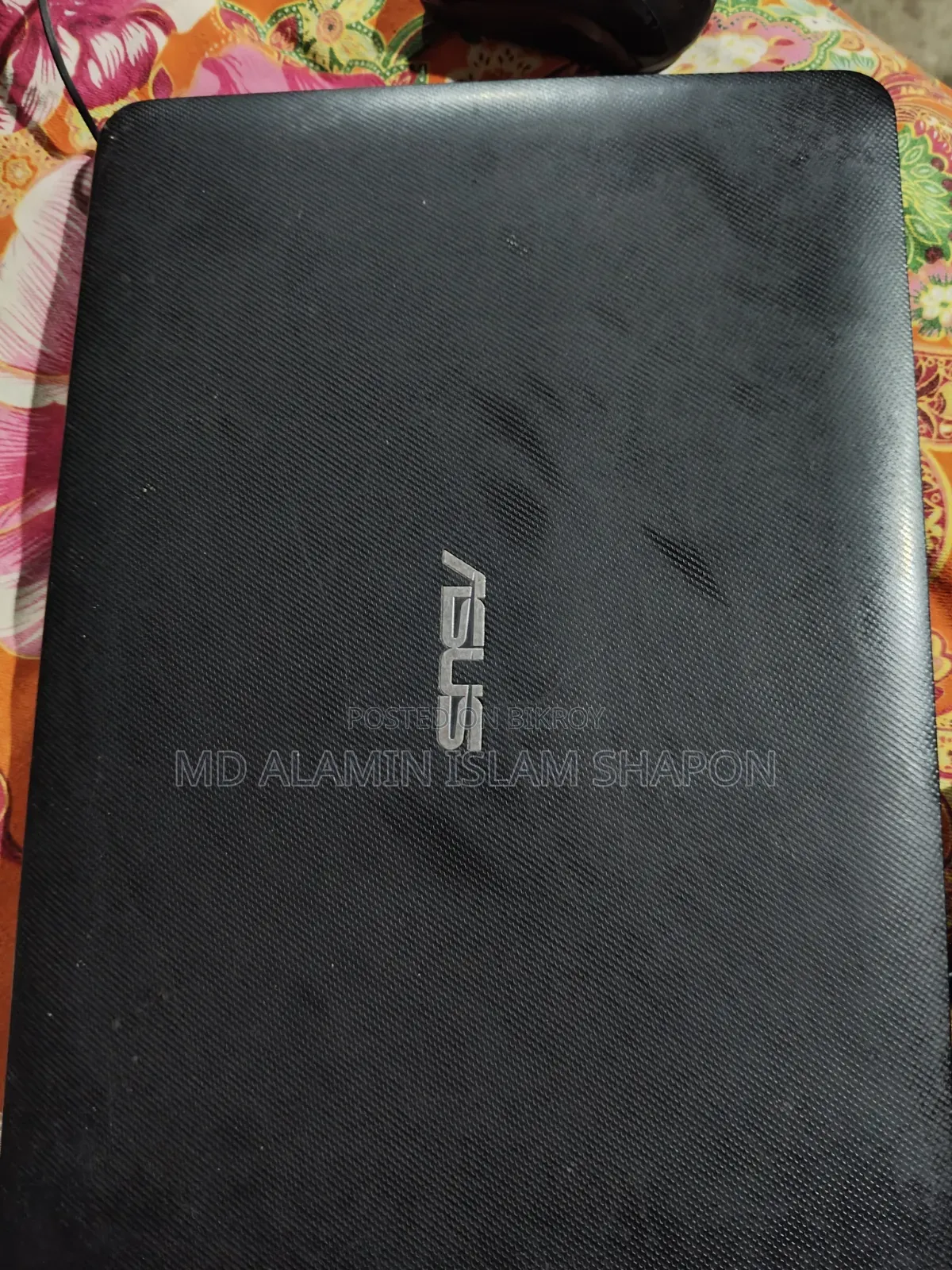 Laptop Asus ASUSPRO B9440UA 4GB Intel Core I5 SSD 5T