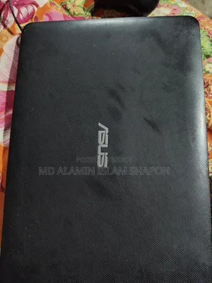Laptop Asus ASUSPRO B9440UA 4GB Intel Core I5 SSD 5T
