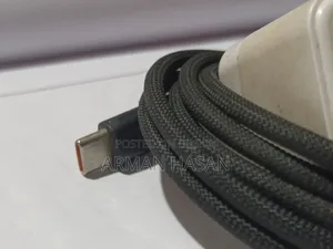 Anker Charger.