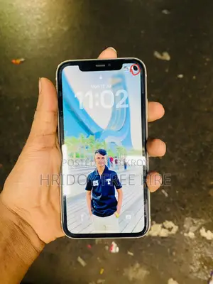 Apple iPhone 11 128 GB White