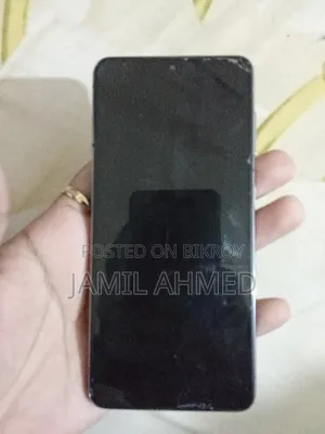 Samsung Galaxy S21 5G 256 GB Blue