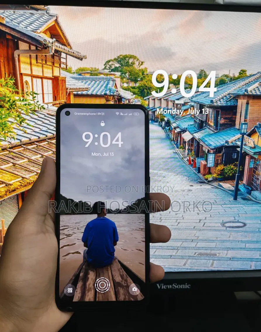 Realme 9 Pro+ 128 GB Blue