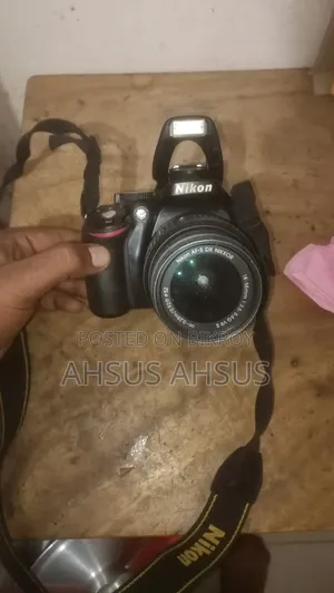 ক্যামেরা বিক্রির জন্য