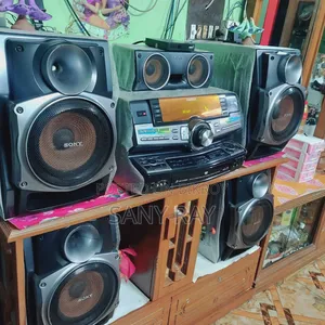 Sony LBT Zux10d