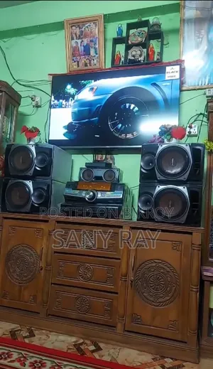 Sony LBT Zux10d