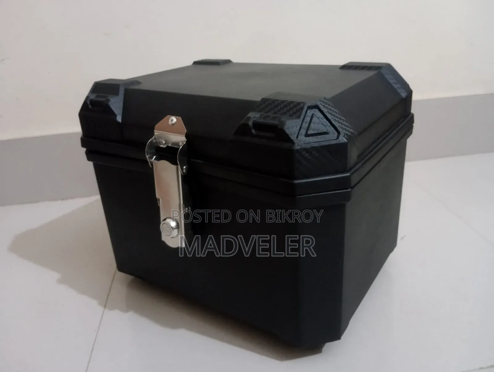 Premium Quality Motorcycle Top Box / Tail Box for Sale