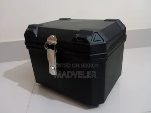 Premium Quality Motorcycle Top Box / Tail Box for Sale