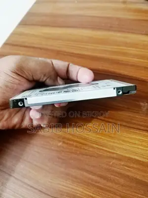 Seagate 1TB Mobile HDD