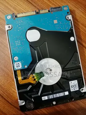 Seagate 1TB Mobile HDD