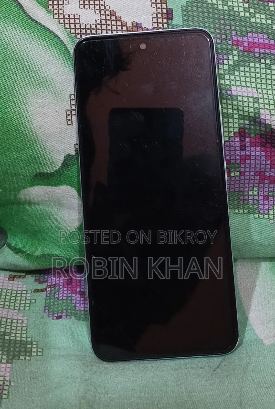 Xiaomi Redmi 13 128 GB White
