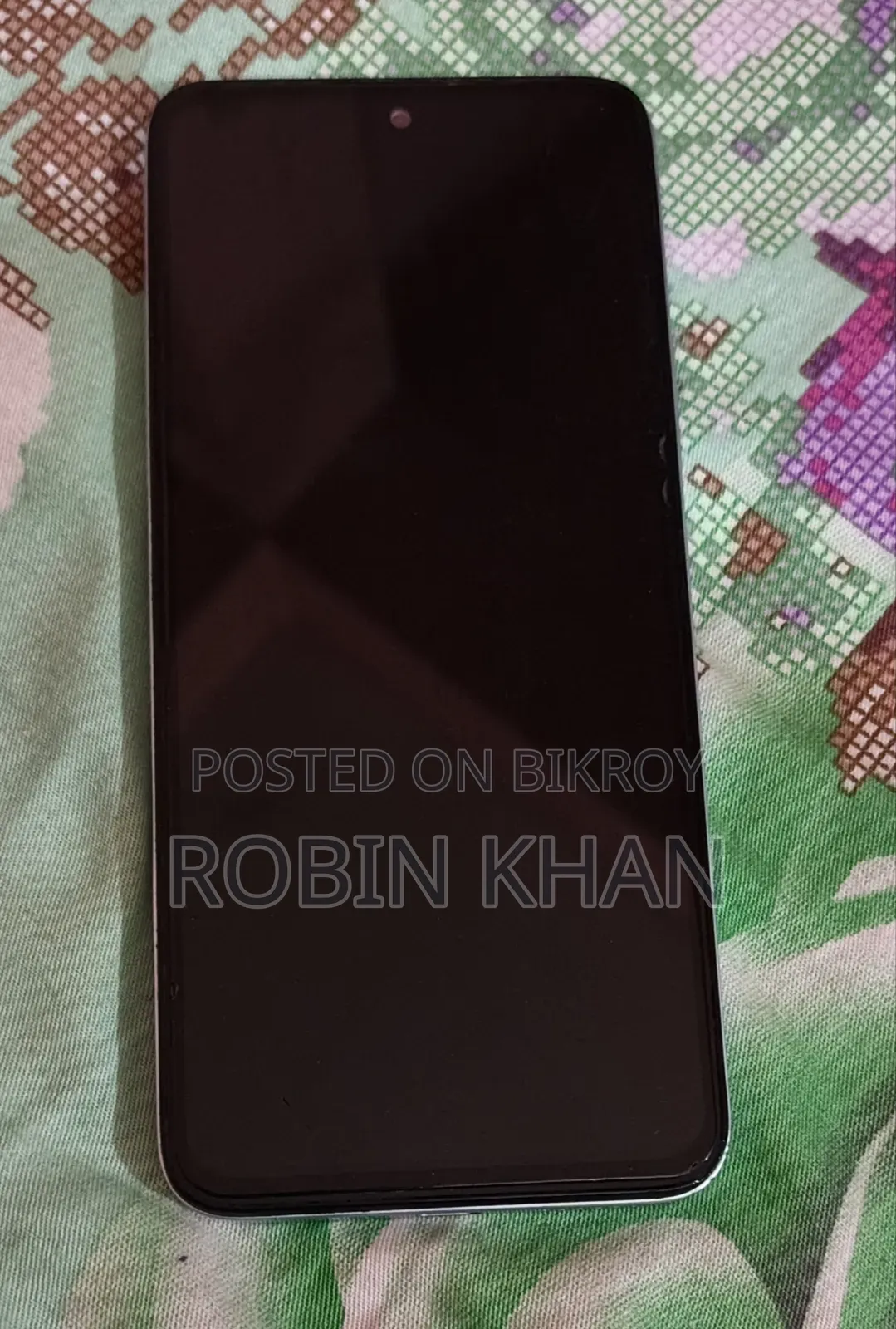 Xiaomi Redmi 13 128 GB White