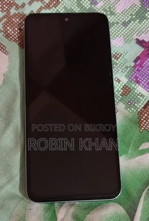 Xiaomi Redmi 13 128 GB White