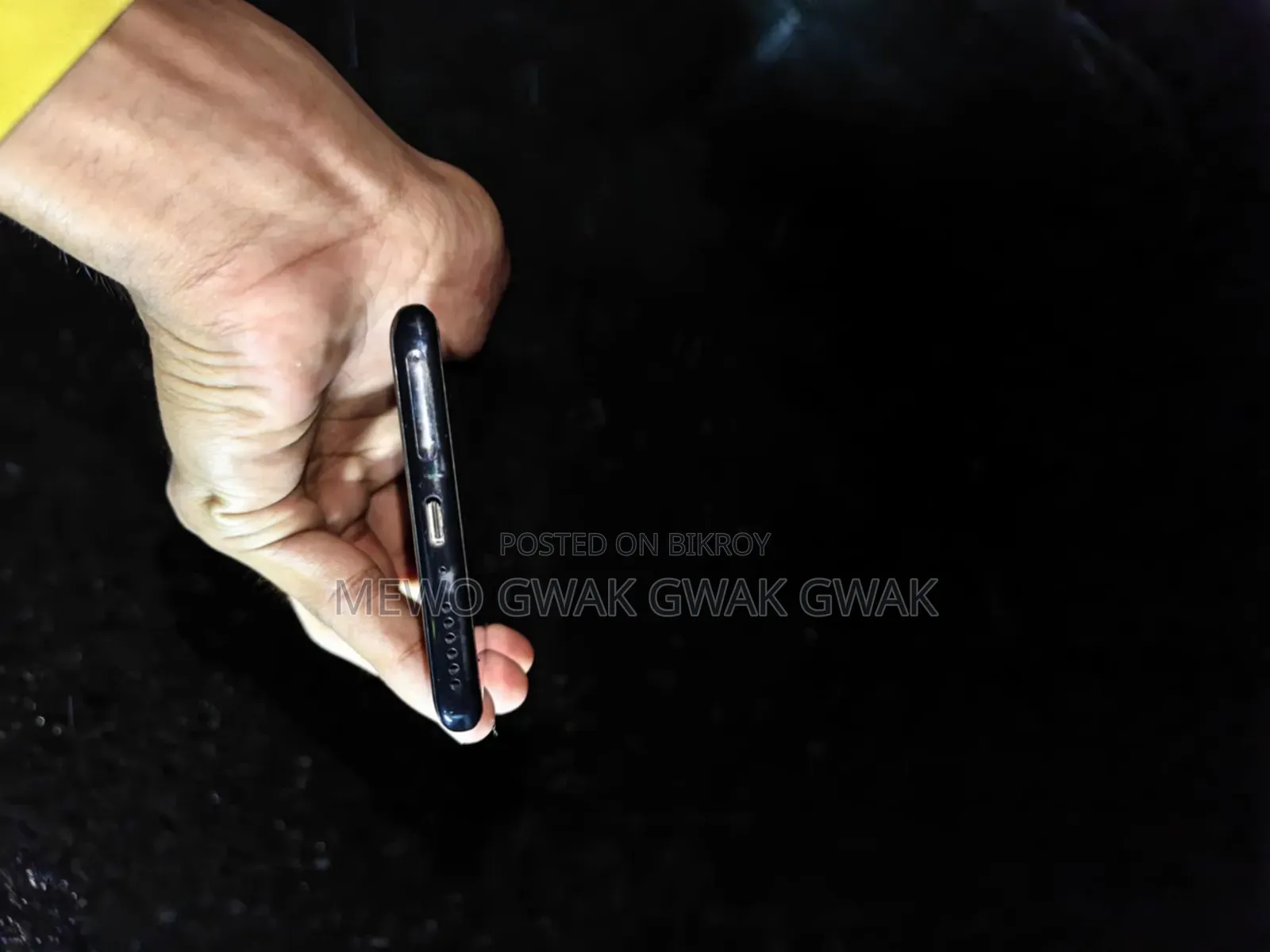 নিউ শাওমি রেডমি নোট ১৪ প্রো ২৫৬ জিবি ব্ল্যাক