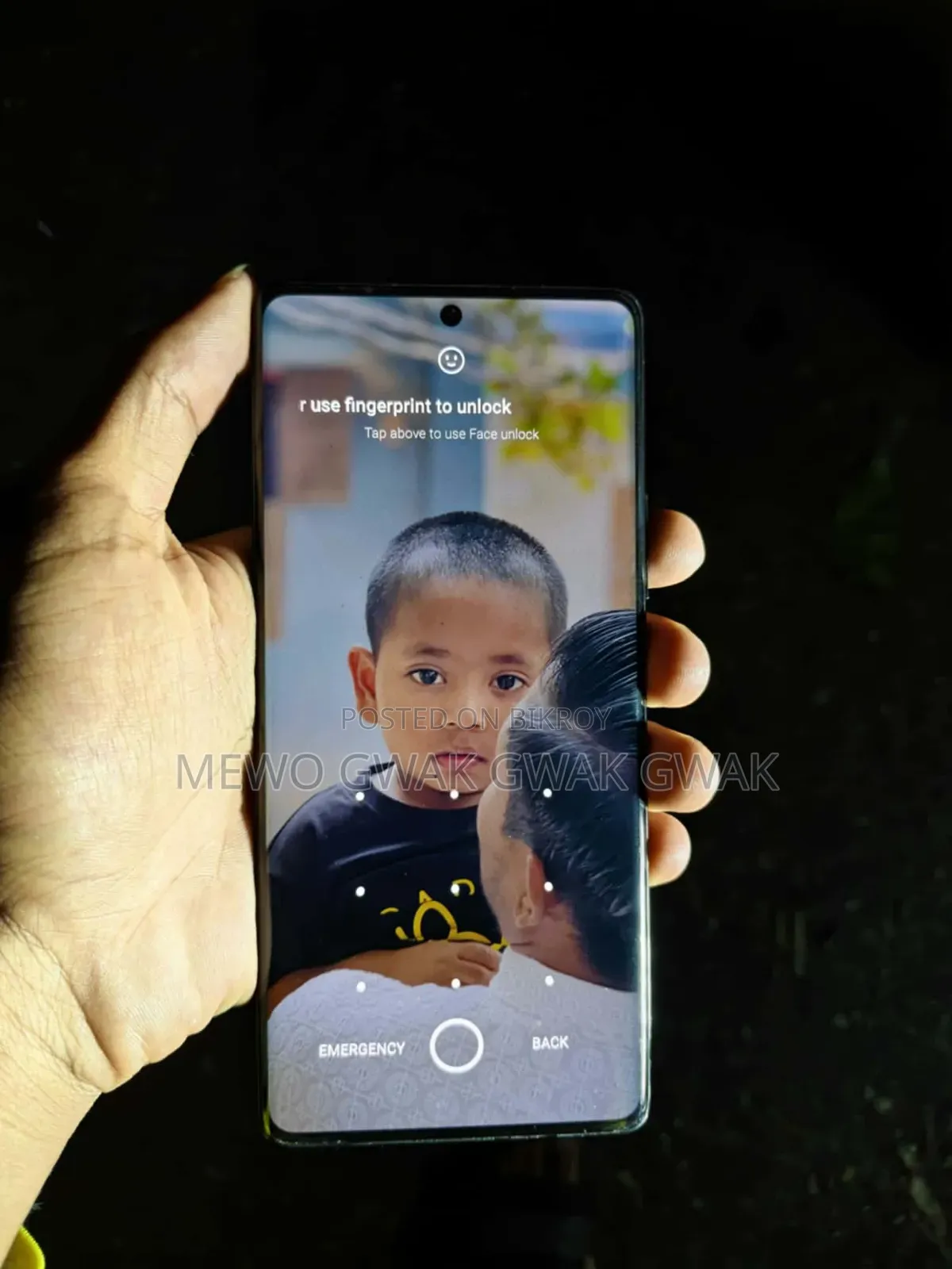 নিউ শাওমি রেডমি নোট ১৪ প্রো ২৫৬ জিবি ব্ল্যাক