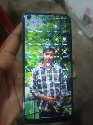 Realme 8 Pro 128 GB Silver