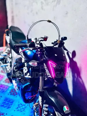 Suzuki Gixxer Monotone 2020 Black