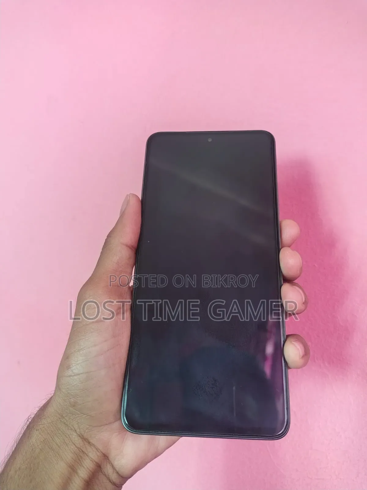 OnePlus Nord CE4 256 GB Black