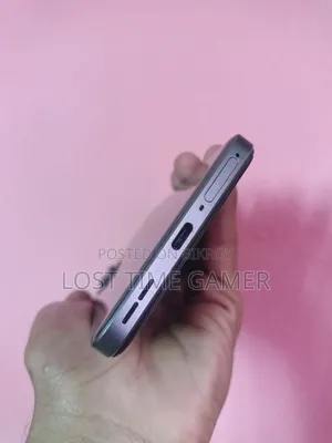 OnePlus Nord CE4 256 GB Black