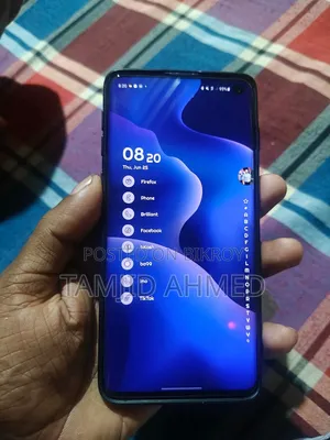 Samsung Galaxy S10 128 GB Pink