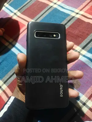 Samsung Galaxy S10 128 GB Pink
