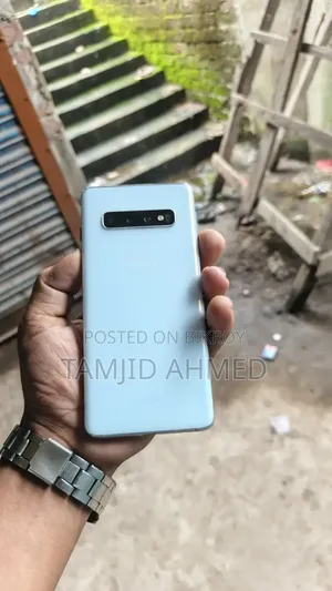 Samsung Galaxy S10 128 GB Pink