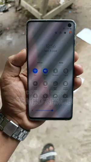 Samsung Galaxy S10 128 GB Pink
