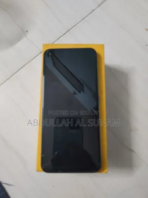 Realme 7i 128 GB Blue