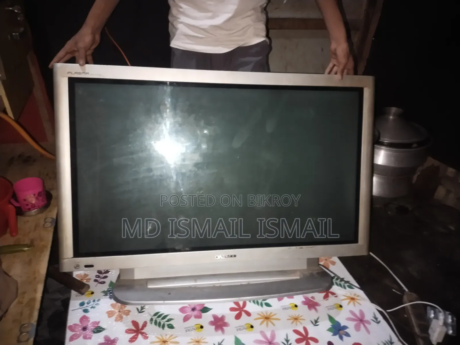 42 Inch Monitor for Sale