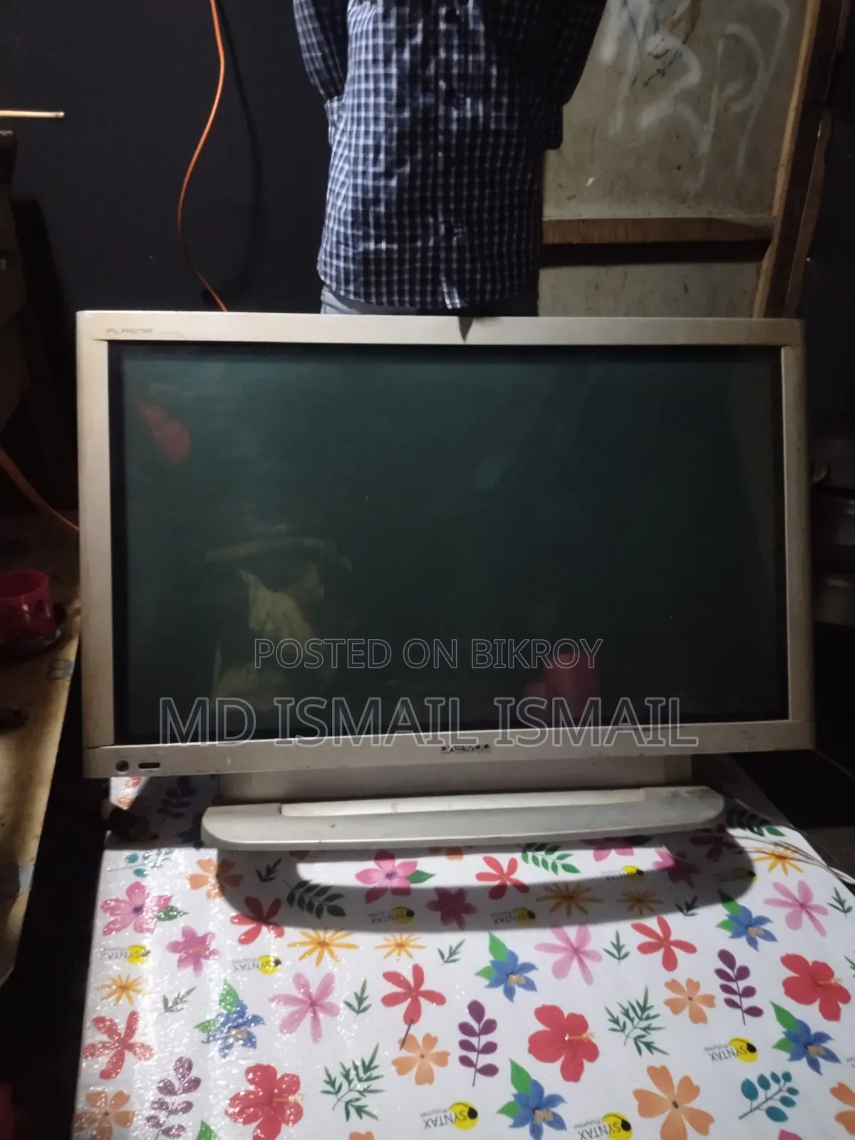 42 Inch Monitor for Sale